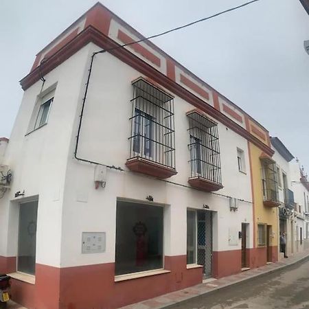 Apartamento Luminoso En Espartinas Totalmente Climatizado Exterior foto