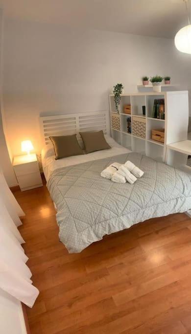 Apartamento Luminoso En Espartinas Totalmente Climatizado Exterior foto
