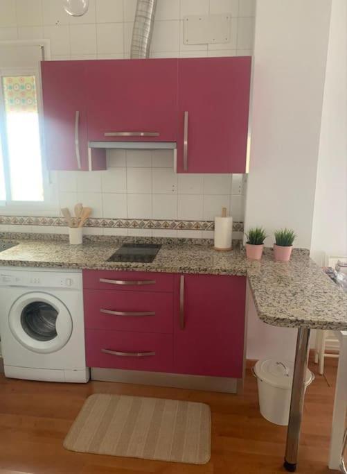 Apartamento Luminoso En Espartinas Totalmente Climatizado Exterior foto